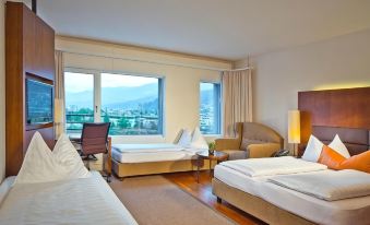 Hotel Penz West