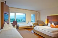 Hotel Penz West Hotels in 