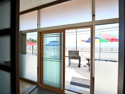 Hwaseong (Jebudo) Sea Village Pension