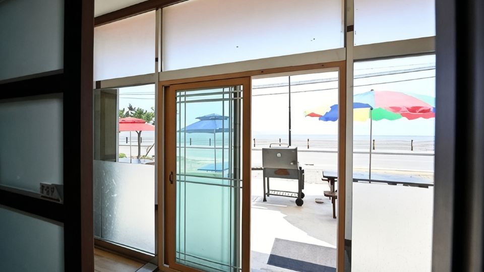 Hwaseong (Jebudo) Sea Village Pension