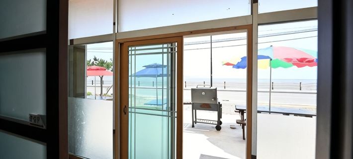 Hwaseong (Jebudo) Sea Village Pension Hotels in Hwaseong-si