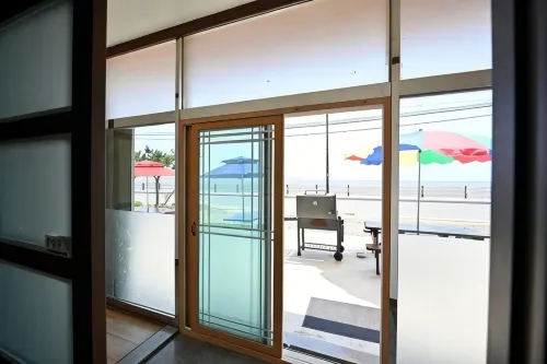 Hwaseong (Jebudo) Sea Village Pension - Homestays