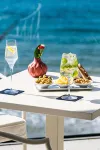 Grand Hotel Santa Maria - breakfast