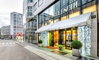 Brunelleschi Hotel