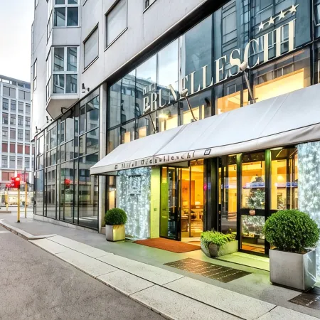 Brunelleschi Hotel