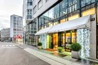 Brunelleschi Hotel Hoteles en 
