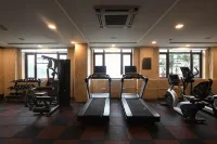 Ramada by Wyndham Gangtok Hotel & Casino Golden - Gym