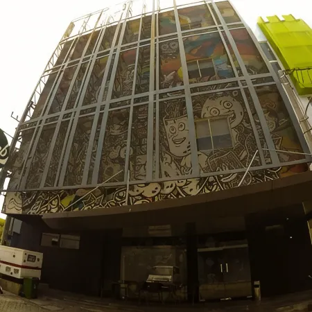 GRAB HOTEL GRESIK