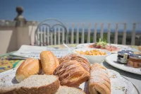 San Tommaso Hotel - breakfast