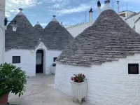 Trulli Family - Trulli&Cummerse - Pensions