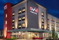 avid hotel AUGUSTA W - GROVETOWN by IHG - Wifi