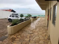 Hotel Concha do Mar - Wifi