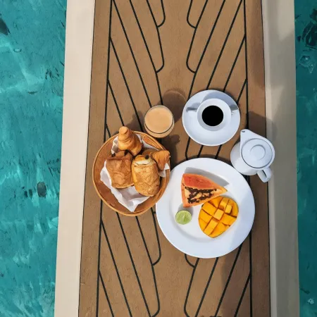 Moorea Beach Lodge