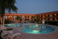 Hotel San Angel - Pools