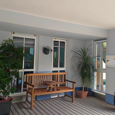 Hotel Astra Rastatt