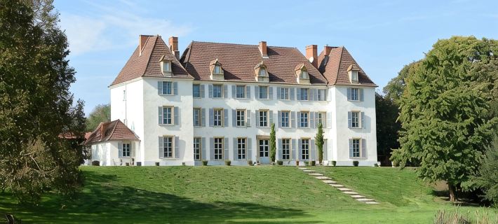 Château de Matel Hotels in Loire