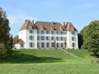 Château de Matel Hotéis em Roanne