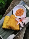 Hotel Catur Putra - Parkering