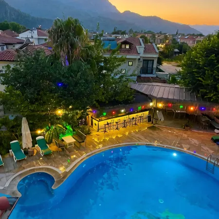 Hotel Konak Su