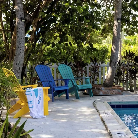 La Jolla Resort