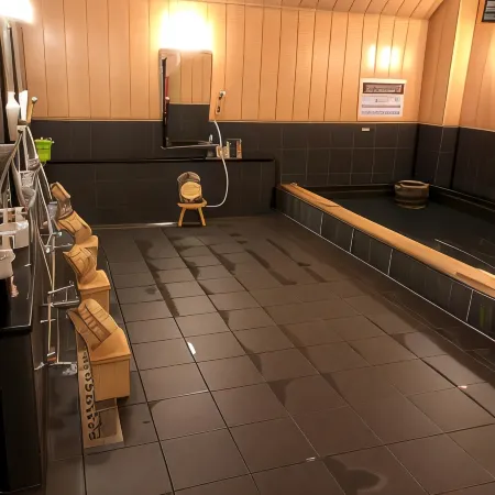 Hotel Tsukuba Hills Gakuen-Odori