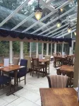 Steeton Hall Hotel & Restaurant - petit déjeuner