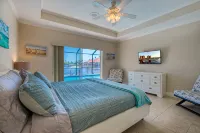 Intervillas Florida - Villa Manatee - ヴィラ