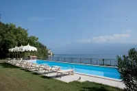 Villa Cappellina - Romantic