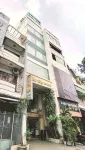 Sen Vang Luxury Hotel โรงแรมใน