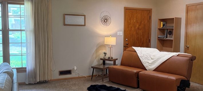 My Fairleighdy is a 3-bedroom house, perfectly located in historic Saint Joseph. Hotels in Saint Joseph