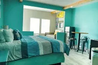 NEW! The Surf Haus Studio