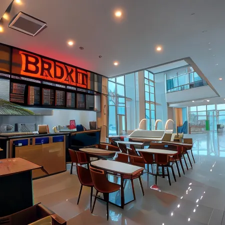 surfresort inn-the city yangyang