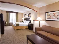 Holiday Inn Express & Suites CLEVELAND-STREETSBORO by IHG Hotels in Streetsboro