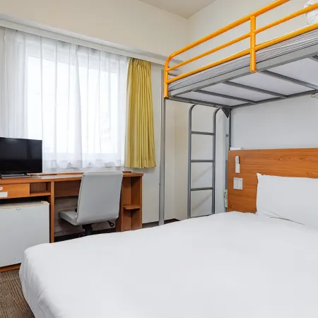 Comfort Inn Kofu Isawa Hotels in Fuefuki