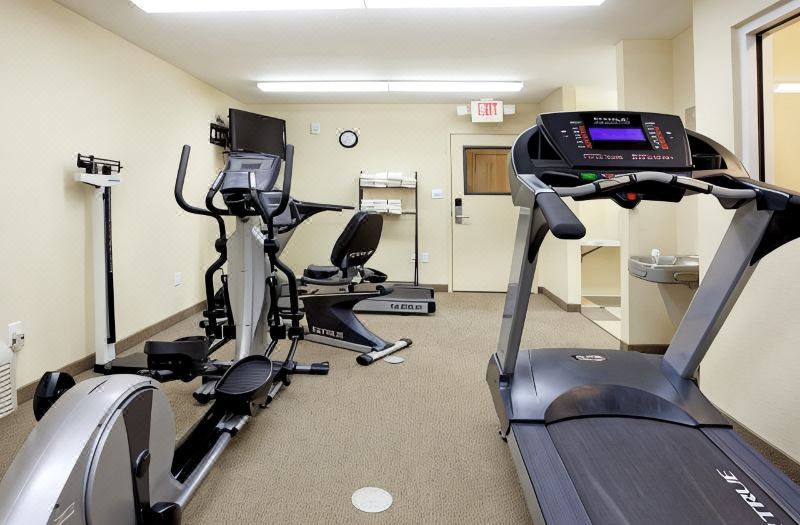 Candlewood Suites Lake Charles-Sulphur by IHG photo 4