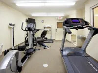 Candlewood Suites LAKE CHARLES-SULPHUR by IHG - Gym