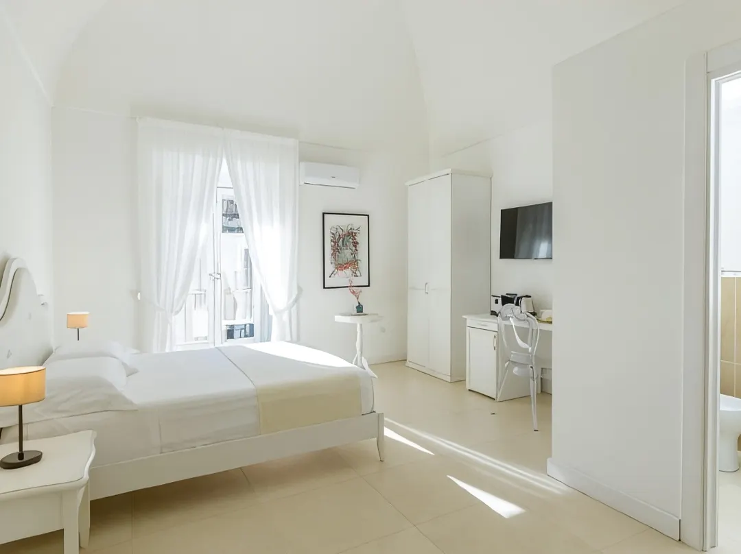Dimora Margherita - Caserta