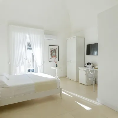 Dimora Margherita Hotels near Casertavecchia