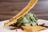 Hotel Savero Style Bogor - sarapan