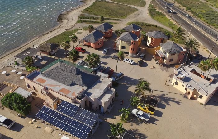 Hotel Villas Mar y Arena