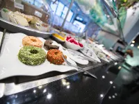 Aquis Grana City Hotel - breakfast