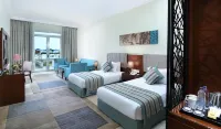 Tolip El Forsan Resort - Pools