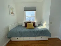 The Raabbit Hole - Wi-Fi