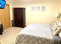 The Lazy Moose Condo - 3-Star