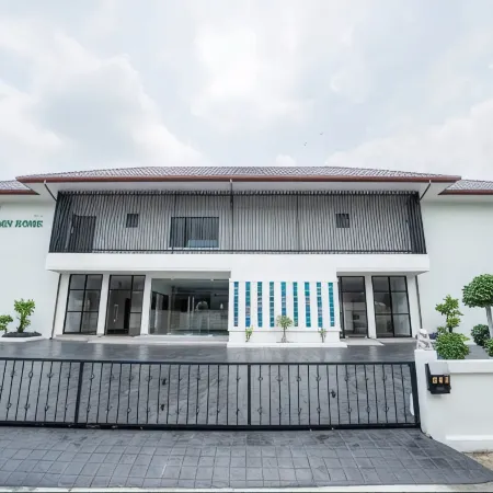 PP Garden Home