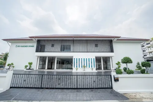 PP Garden Home