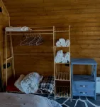 Katskhi Cottage 5 Min to Katskhi Pillar & Rock Climbing, Private Patio with Pizza Oven - Homestays