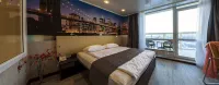 Panorama Business Hall - WiFi