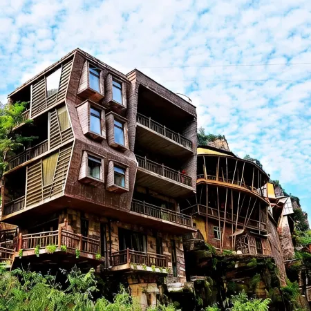 Yijiaren Guishu Hotel