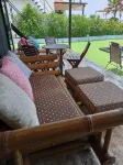 La Playa Beach Front Pool Villa Cha-am,Huahin